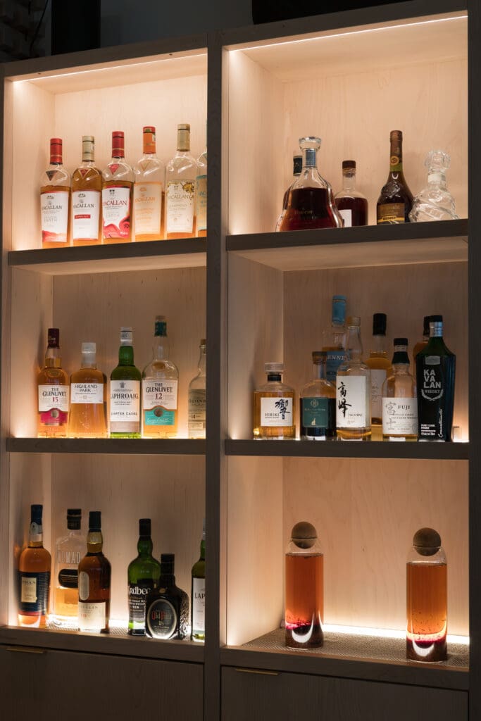Seven Reasons Washington DC modern Latin restaurant wedding reception venue